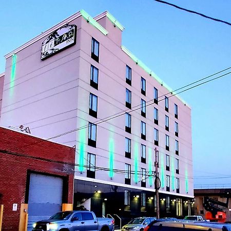 Letap Hotel Near Airtrain Jfk Airport Nueva York Exterior foto